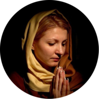 Гадалка Анна — Бирюч